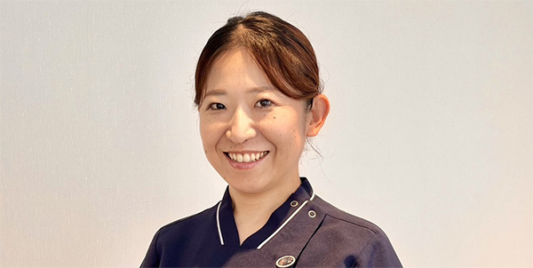 稲川早苗（看護師）